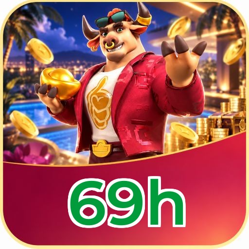 Interface de jogos na 69h incluindo Plushie Frenzy