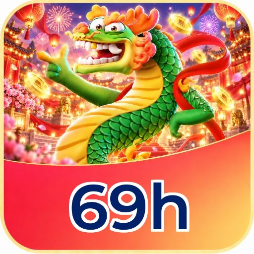 Slots e lottery na mesma plataforma 69h